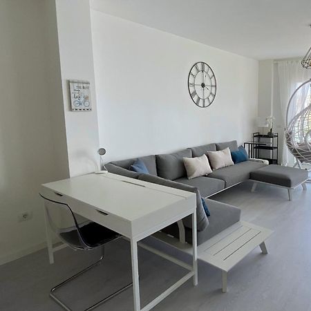 Paulmarie Apartment Atlantic View In Los Gigantes Puerto de Santiago  Zewnętrze zdjęcie